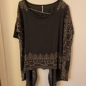 Free People Tunic